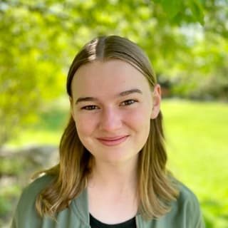 Elline Harrison, admissions consultant