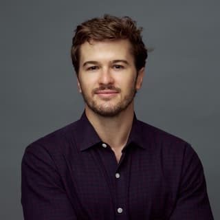 Elliot Waniek, career coach