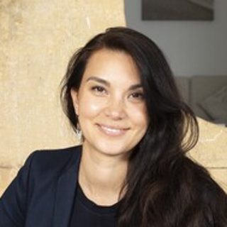 Elnara Mamedova Elnara Mamedova, life coach in Spain