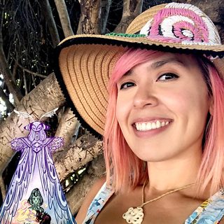 Elora Lyda Elora Lyda, life coach