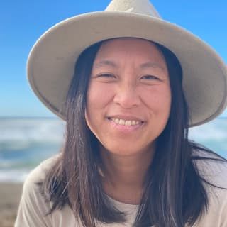 Elsa Sze, admissions consultant