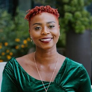 Emefa Boamah, executive coach