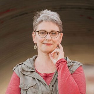 Emilah DeToro, spiritual coach in Arizona