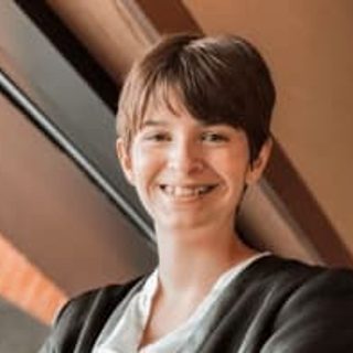Emiley Mills-Carey, career coach