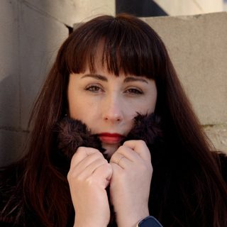Emily Armitage, business coach