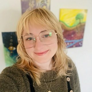 Emily E, ADHD coach in New Jersey