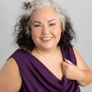 Emily Kristofferson, business coach