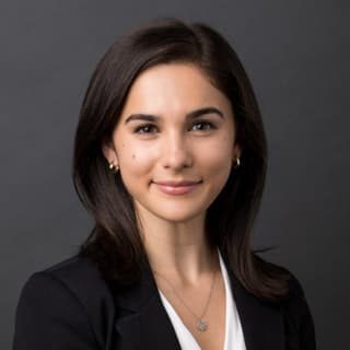 Emily Malech, admissions consultant in New York City