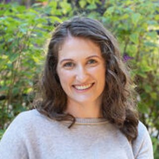 Emily Parcell, executive coach