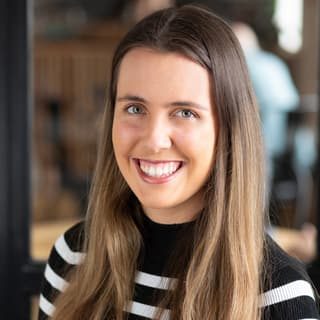 Emily Tench, admissions consultant