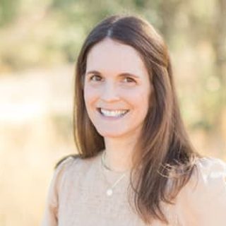 Emily Thompson, executive coach