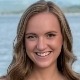 Emma Brillhart, executive coach