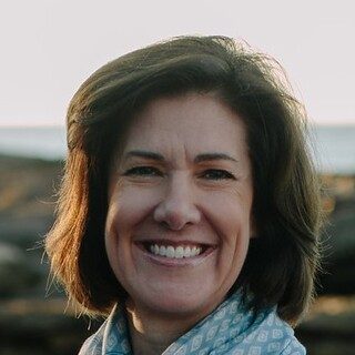 Emma Gray, health coach