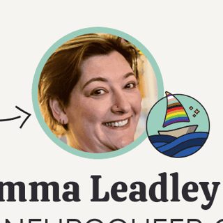 Emma Leadley, ADHD coach in Sheffield