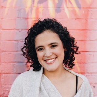 Emma Pineda Fortin, executive coach in Nevada