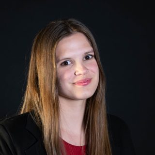 Emma Powers, admissions consultant