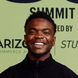 Emmanuel Ifeanyi Ifediba, admissions consultant