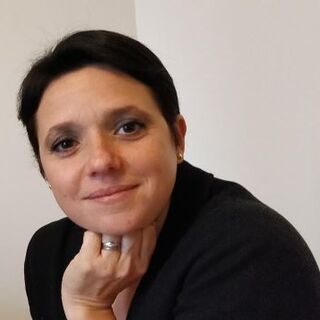 Emmanuelle Rouaud, executive coach in France
