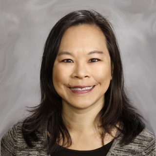 Emmeline Chen, admissions consultant
