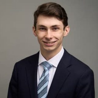 Enzo Battaglia, admissions consultant