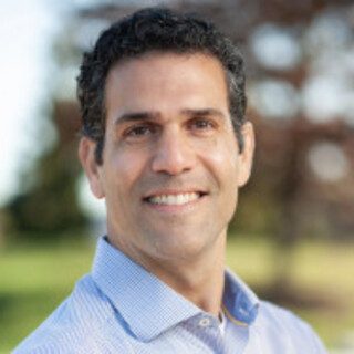 Erez Asif, career coach in Virginia