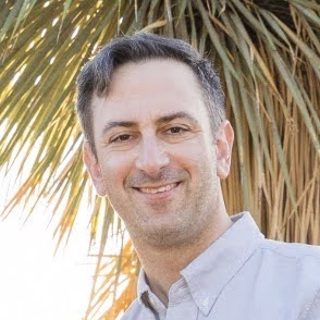 Eric Davich, business coach