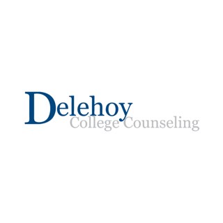 Delehoy College Counseling, LLC logo, Eric Delehoy, admissions consultant