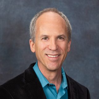 Eric Endlich, admissions consultant in Walnut Creek