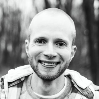 Eric Hout Eric Hout, financial coach
