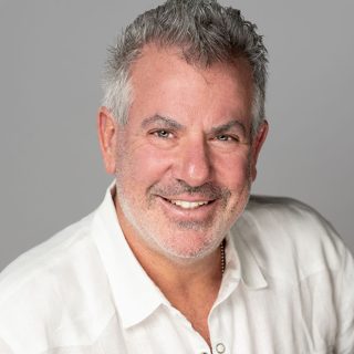 Eric Keiles, business coach in Delray Beach
