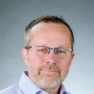 Eric Larsen, business coach in Downers Grove