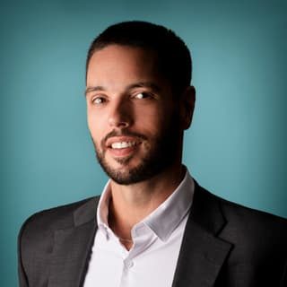 Eric Lucrezia Eric Lucrezia, admissions consultant