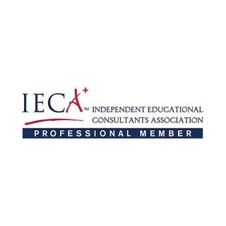 Top Choice College Consulting logo, Eric Stutman, admissions consultant