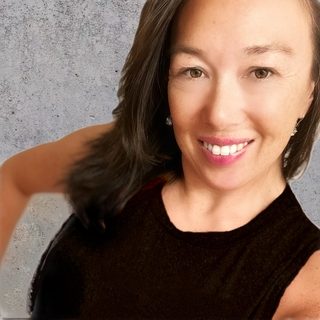 Erica Bentley, executive coach in Maryland