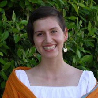 Erica Berejnoi, life coach in Phoenix