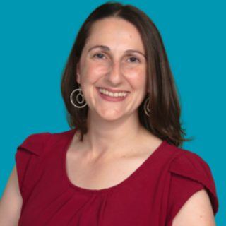 Erica Buchholz, career coach in Washington