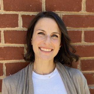 Erica Karek Erica Karek, parenting coach in Wisconsin