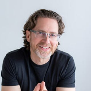 Erich Hofmeister, life coach in Minnesota