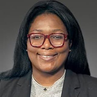 Ericka Ekhator, career coach