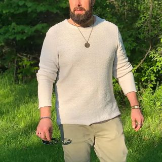 Erik Carlberg, dating coach in Los Angeles