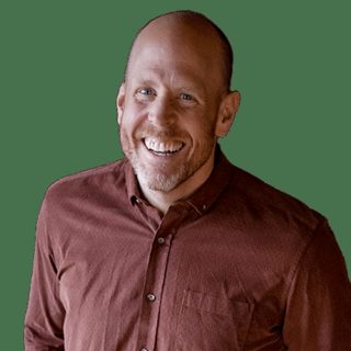 Erik Hatch, business coach in Fargo