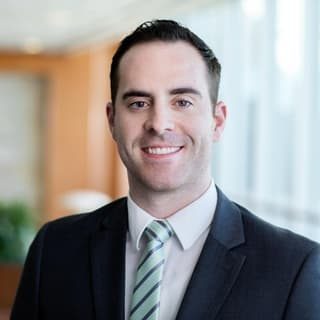 Erik Hill, career coach
