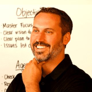 Erik Perkins Erik Perkins, business coach in Grand Blanc