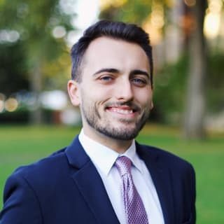 Erik Rasmussen, admissions consultant