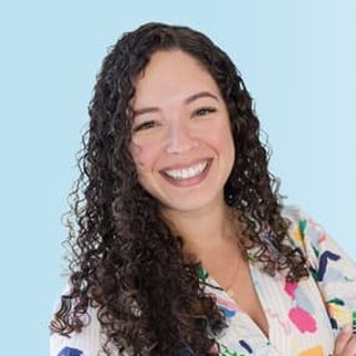 Erika Cabrera Glenn, admissions consultant in Maryland