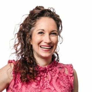 Erika Ettin, dating coach in Washington