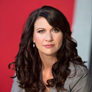 Erika Gillette, ADHD coach in Nevada
