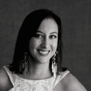Erin Garcia, business coach