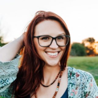 Erin Harmon Erin Harmon, financial coach