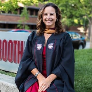 Erin Milone, admissions consultant